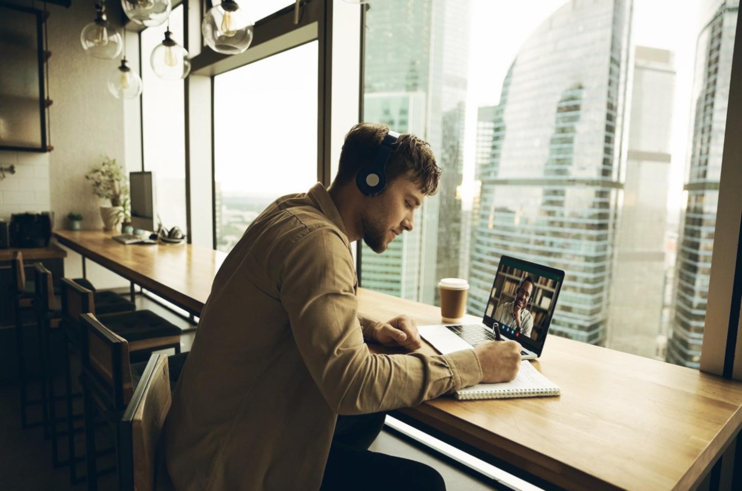 Branding Workshop Dexorilavia